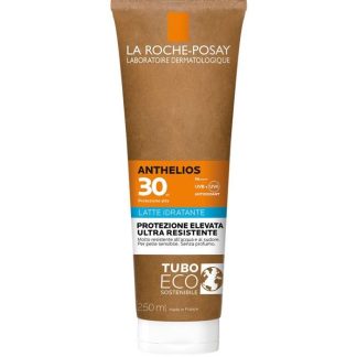 Anthelios Sun Milk SPF30 Paper 250Ml