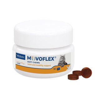 MovoflexCat 30Chewable Tablets