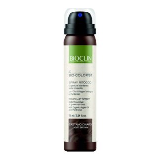 Biocolorist Spr Touch-up Light Brown