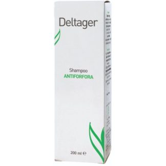 Deltager Anti-Dandruff Shampoo