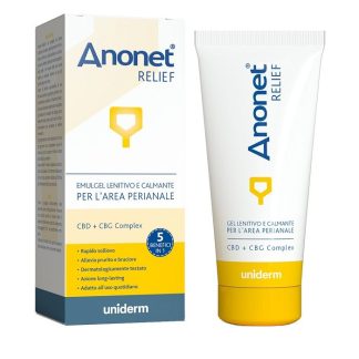 Anonet Relief 25Ml