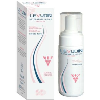 Levudin Intimate Cleaner 150Ml