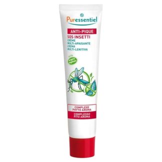 Puressentiel Cr Multi Len Inse