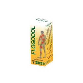 Flogodol Cream 75Ml