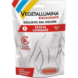 Vegetallumina Lumbar Bandage