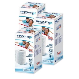 Prontex Benda Autofix 12Cm