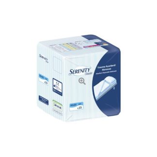 Serenity Classic Trav Sup40X60