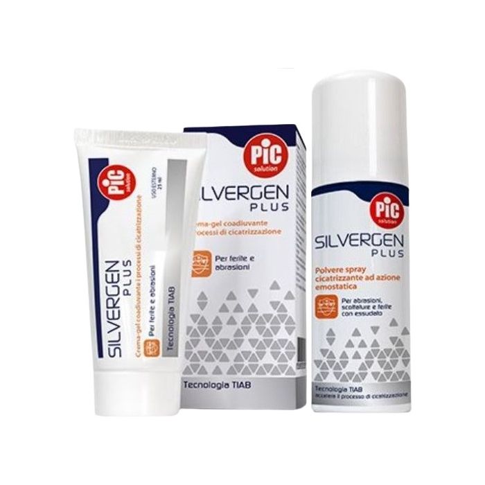 Pic Healing Spray 50Ml