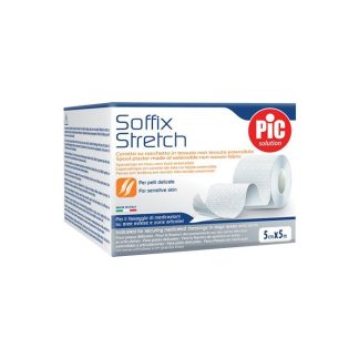 Pic Rocch Soffixstretch 5X500