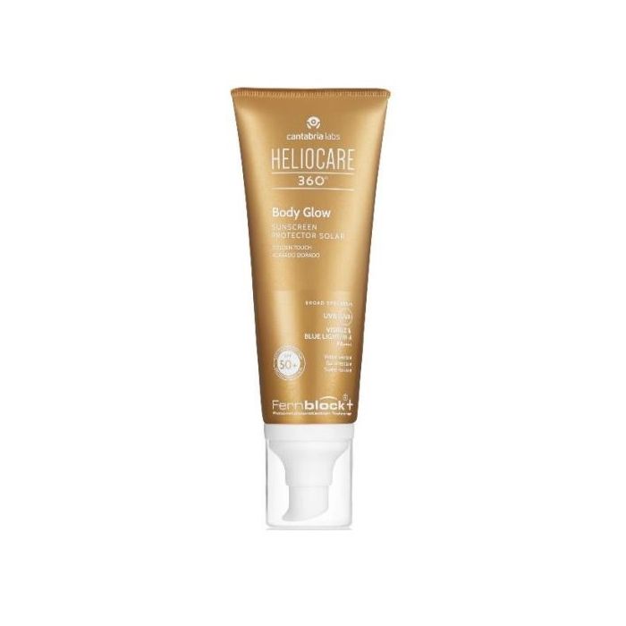 Heliocare 360 BodyGlow 100Ml