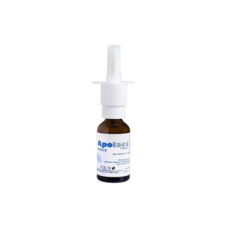 Apolact Nasal Tdc 20Ml