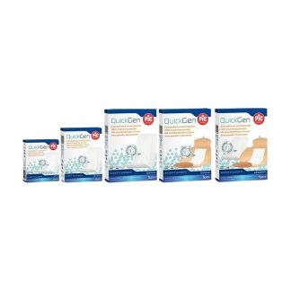 Pic Scar Reducing Bandage Artic 5P