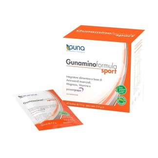 Gunaminoformula Sport 42 Sachets