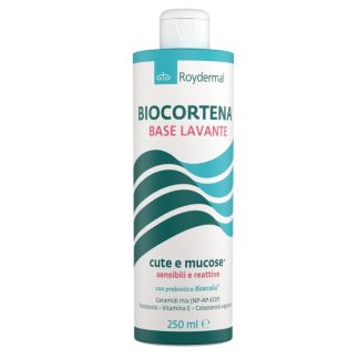 Biocortena Base Cleanser 250Ml