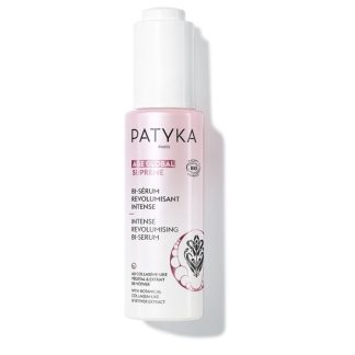 Patyka Age Global Supreme Bisiero Rivolumizzante