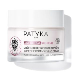Patyka Age Glob Supr Cr Ridens Suprem