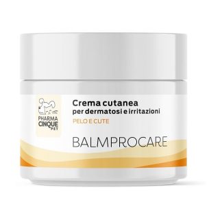 Balmprocare Skin Cream 200Ml