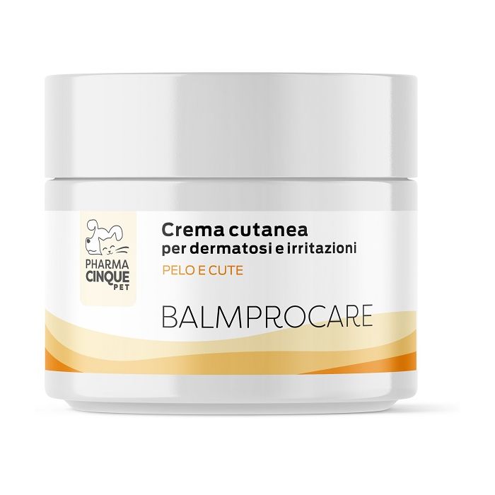 Balmprocare Skin Cream 200Ml