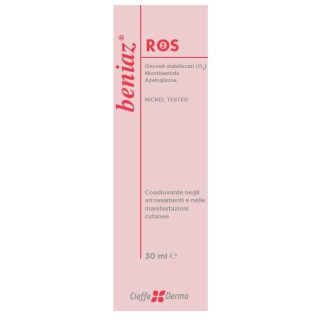 Beniaz Ros 30Ml