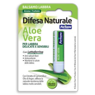 Forhans Bals Lab Dif Nat Aloe