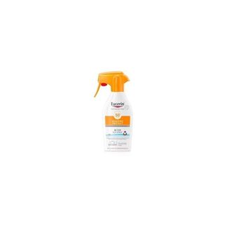 Eucerin Sun Baby Spf50+ Trigger Spray 250Ml