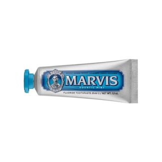 Marvis Aquatic Mint C 25Ml