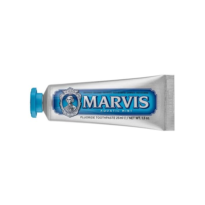 Marvis Aquatic Mint C 25Ml