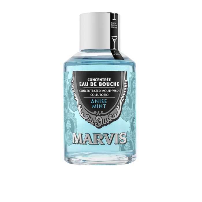 Marvis Mouthwash Anise Min