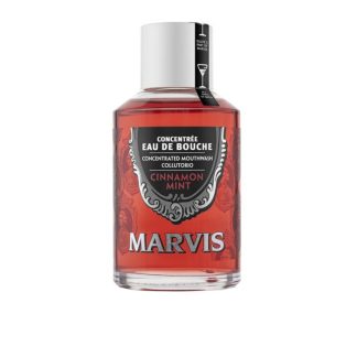 Marvis Mouthwash Cinnamon
