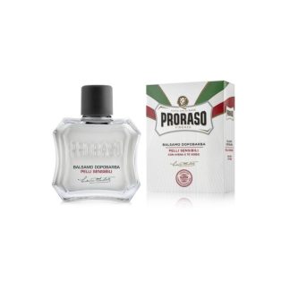 Proraso Aftershave Balm Sensitive Skin 100Ml