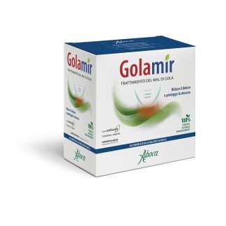 Golamir 20Cpr Orosolubili