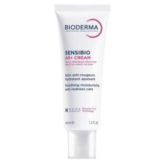 Sensibio Ar+ Cream 40Ml