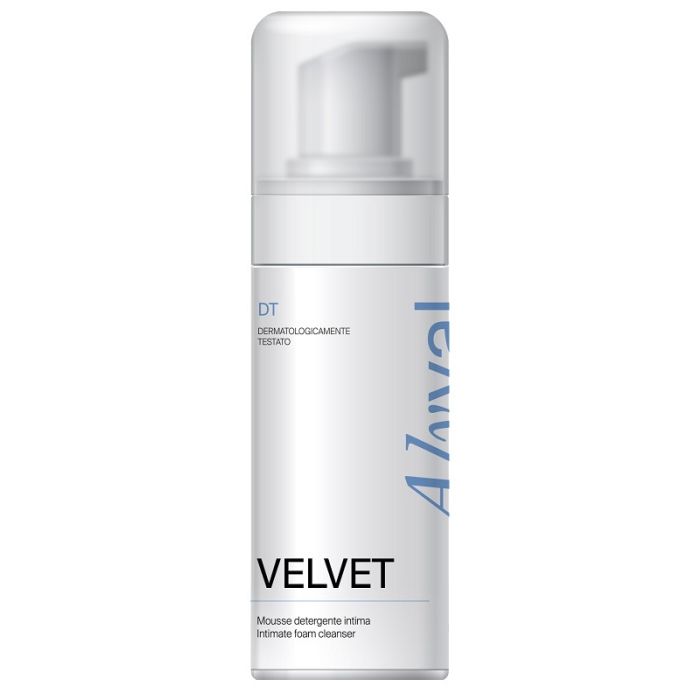 Alyval Velvet Mousse Det 150Ml