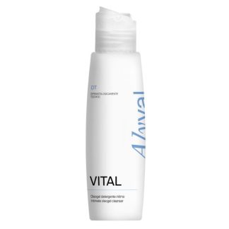Alyval Vital Intimate Detergent 125Ml
