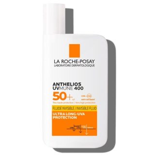 Anthelios Uvmune Dp 50+ Fluid