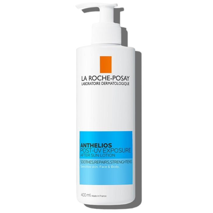 Anthelios Post UV Exposure 400ml