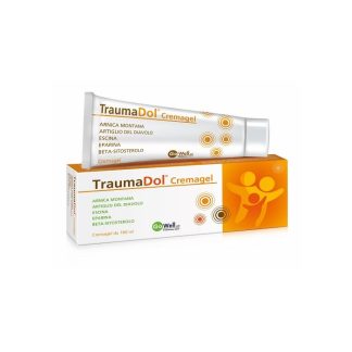 Traumadol Cremagel 100Ml