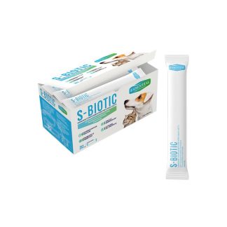 Essential S-Biotic 10 Bst