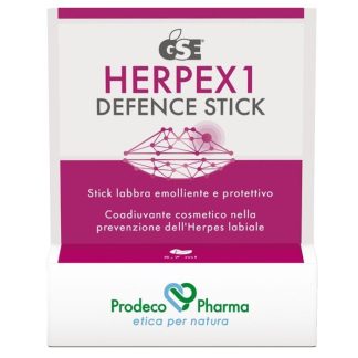Gse Herpex 1 Defence Stick
