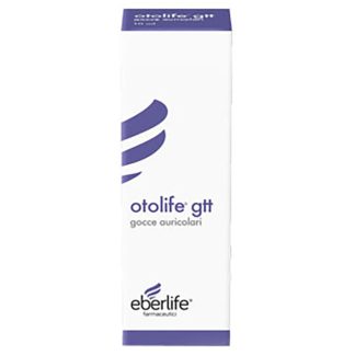 OtolifeGocce 10Ml