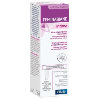 Feminabiane Intimate Cream 15Ml