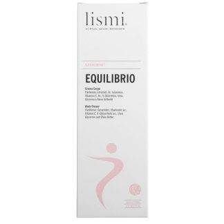 Liderm Equilibrio Cr Crp 200Ml