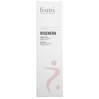 Liderm Regenerating Body Wash 400ml