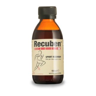 Recuben Oil 150Ml