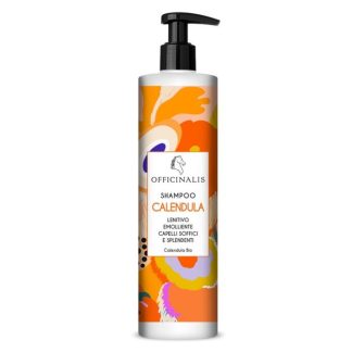 Officinalis Shampoo Calendula 200Ml