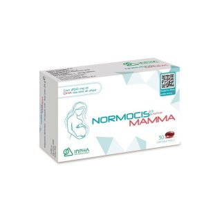 Normocis Mom 30SoftGel