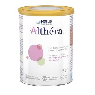 Althera Powder 400G
