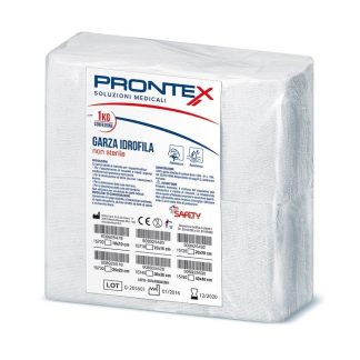 Garza Prontex 30X30Cm 1Kg