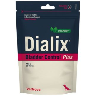 Dialix Bladder Contr P60Pz Veg