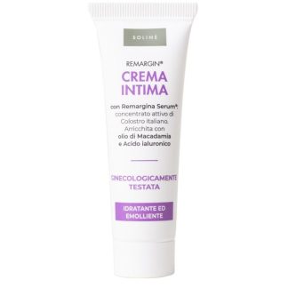 Remargin Intimate Cream 30Ml